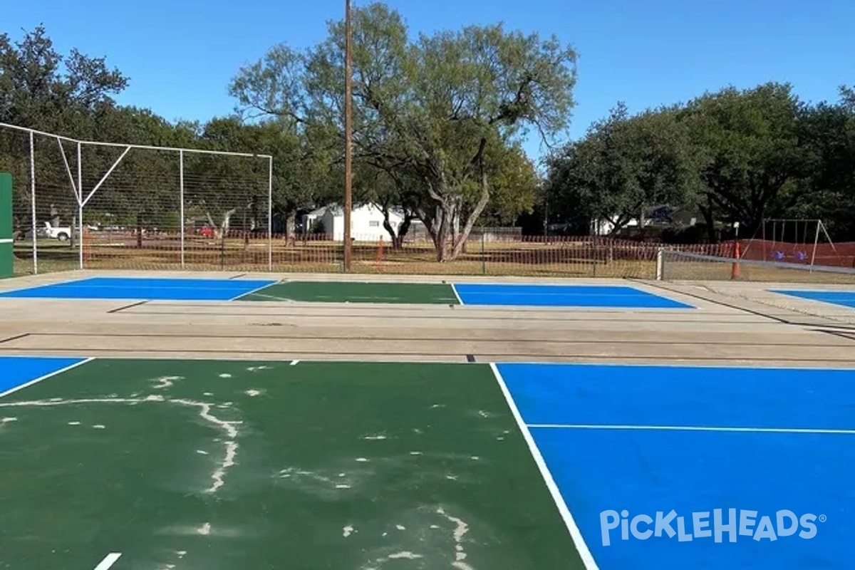 Photo of Pickleball at Brown Park